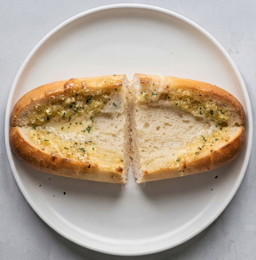 French Garlic Bread 
