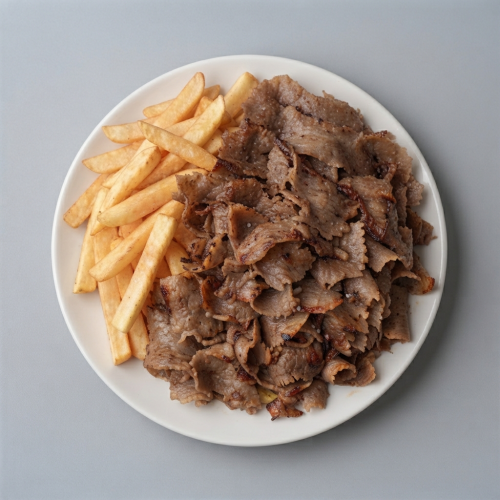 Chips N Doner 