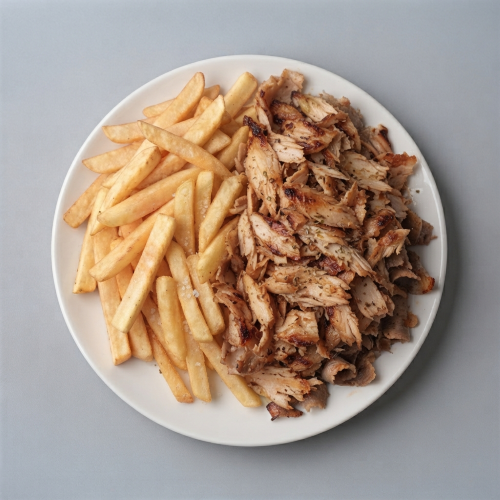Chips N Chicken 