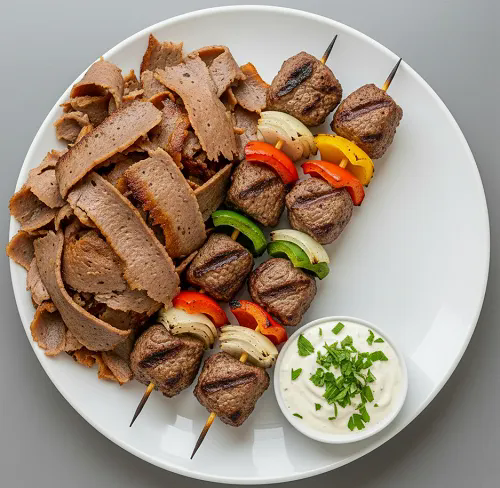 Donner Kebab 