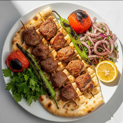Shish Kebab 
