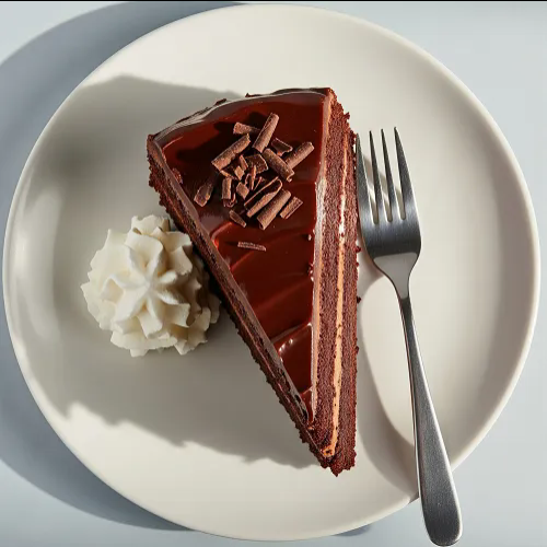 Fudge Cake 