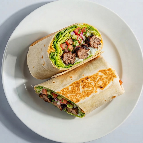Shish Wrap 