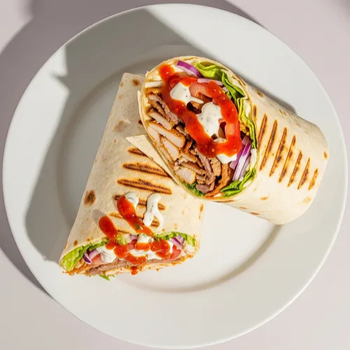 Mix Wrap 