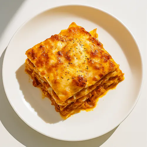 Lasagna 