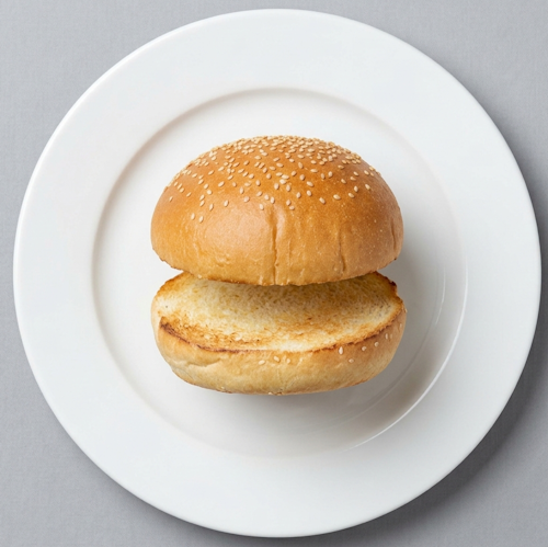 Burger Buns 