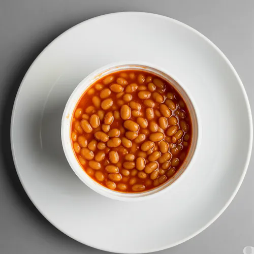 Baked Beans 