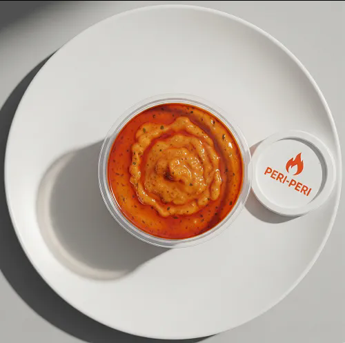 Piri Piri Sauce 
