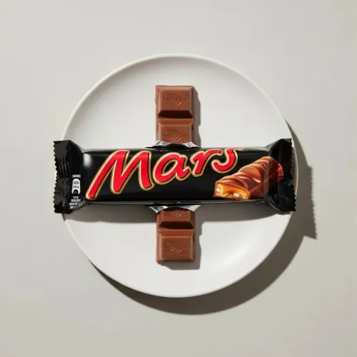 Mars Bar 