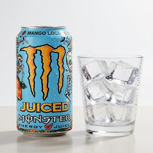 Monster Mango Loco 