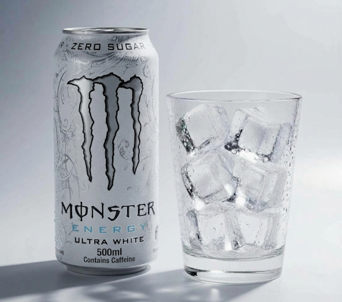 White Monster (ultra) 