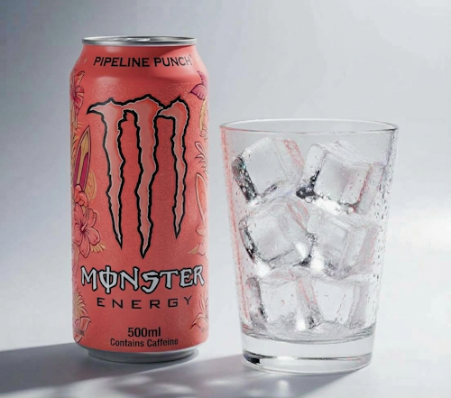 Monster Pipleline Punch 
