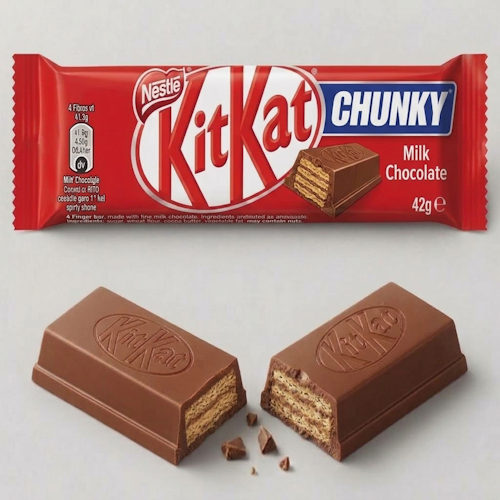 Kit Kat Chunky 