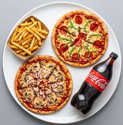 Pizza Deal 1 