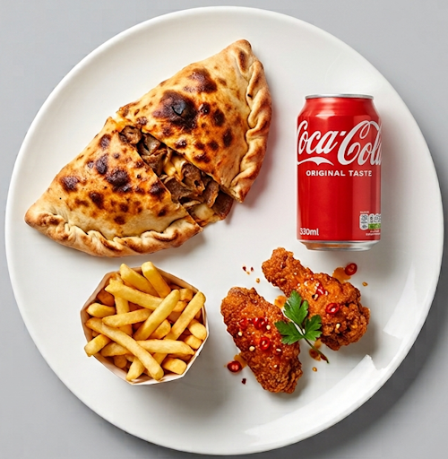 Calzone Deal 2 