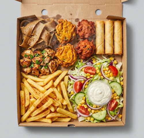 Munchy Deal 3 