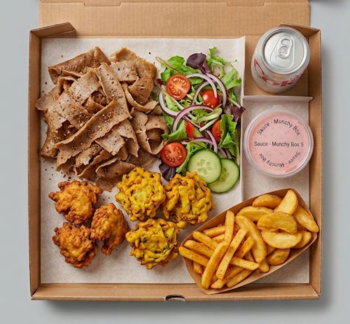 Munchy Deal 5 