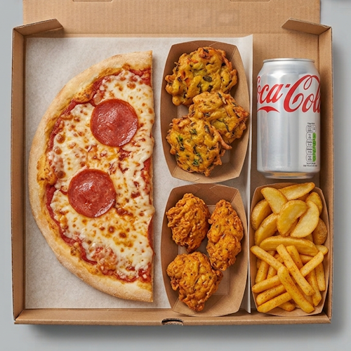 Pizza Deal 7 