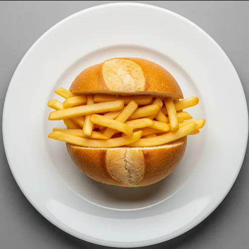 Chippy Roll 