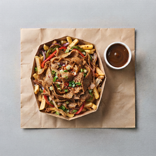 Donner Spice Bag 
